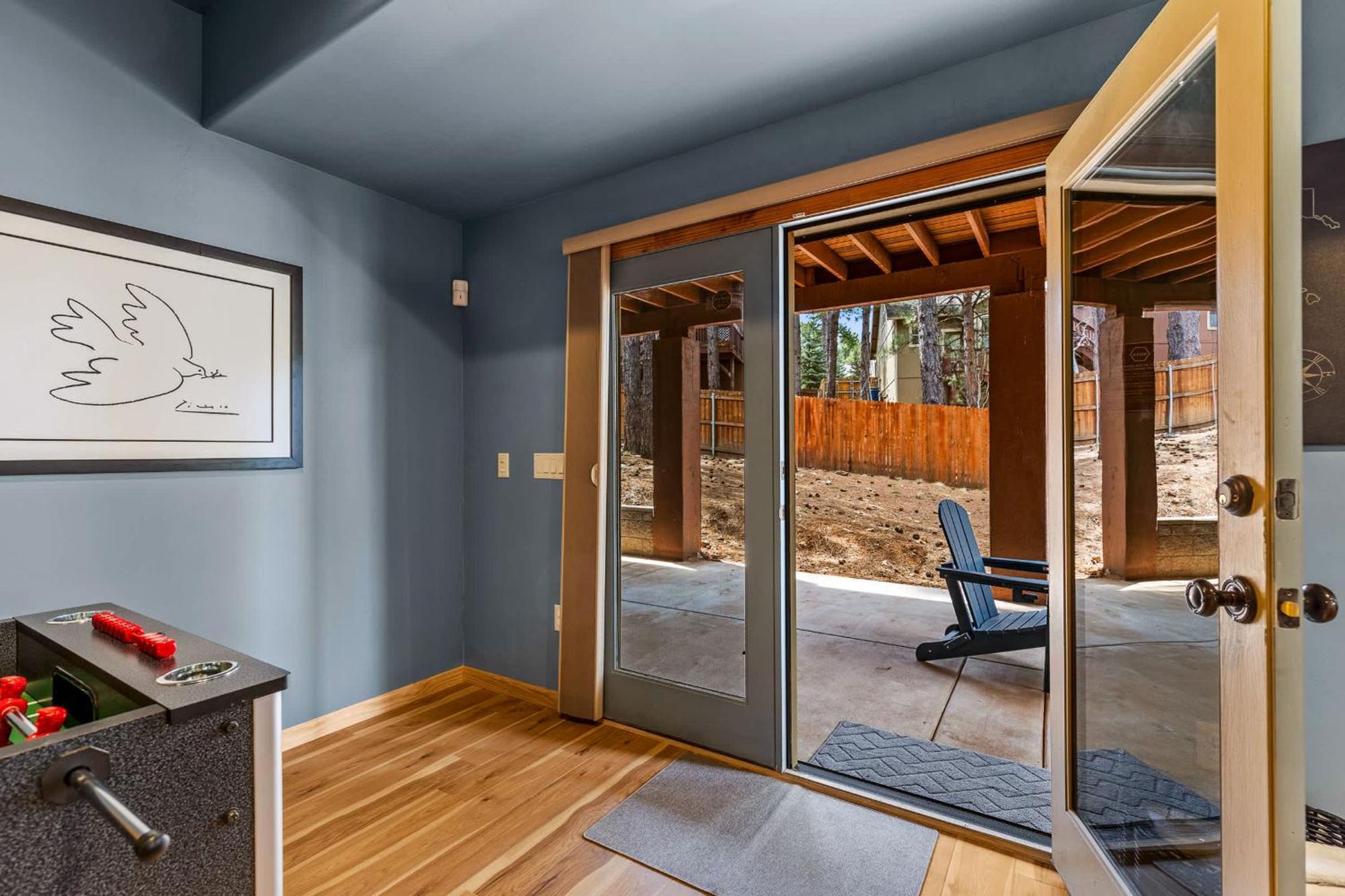 Fam-friendly Retreat Hot Tub Game Hébergement de vacances