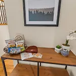 Fam-Friendly Cabin Retreat Hot Tub Game Room