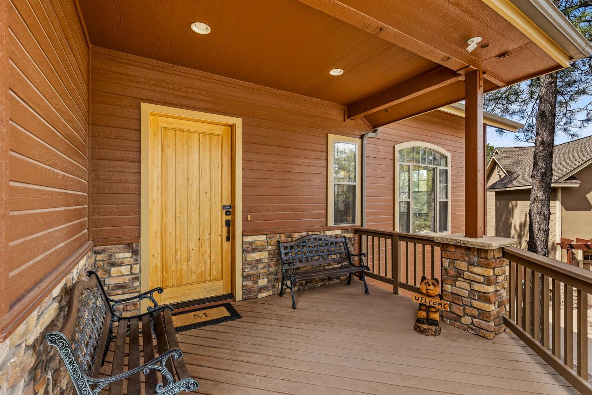 Fam-friendly Retreat Hot Tub Game Holiday home *