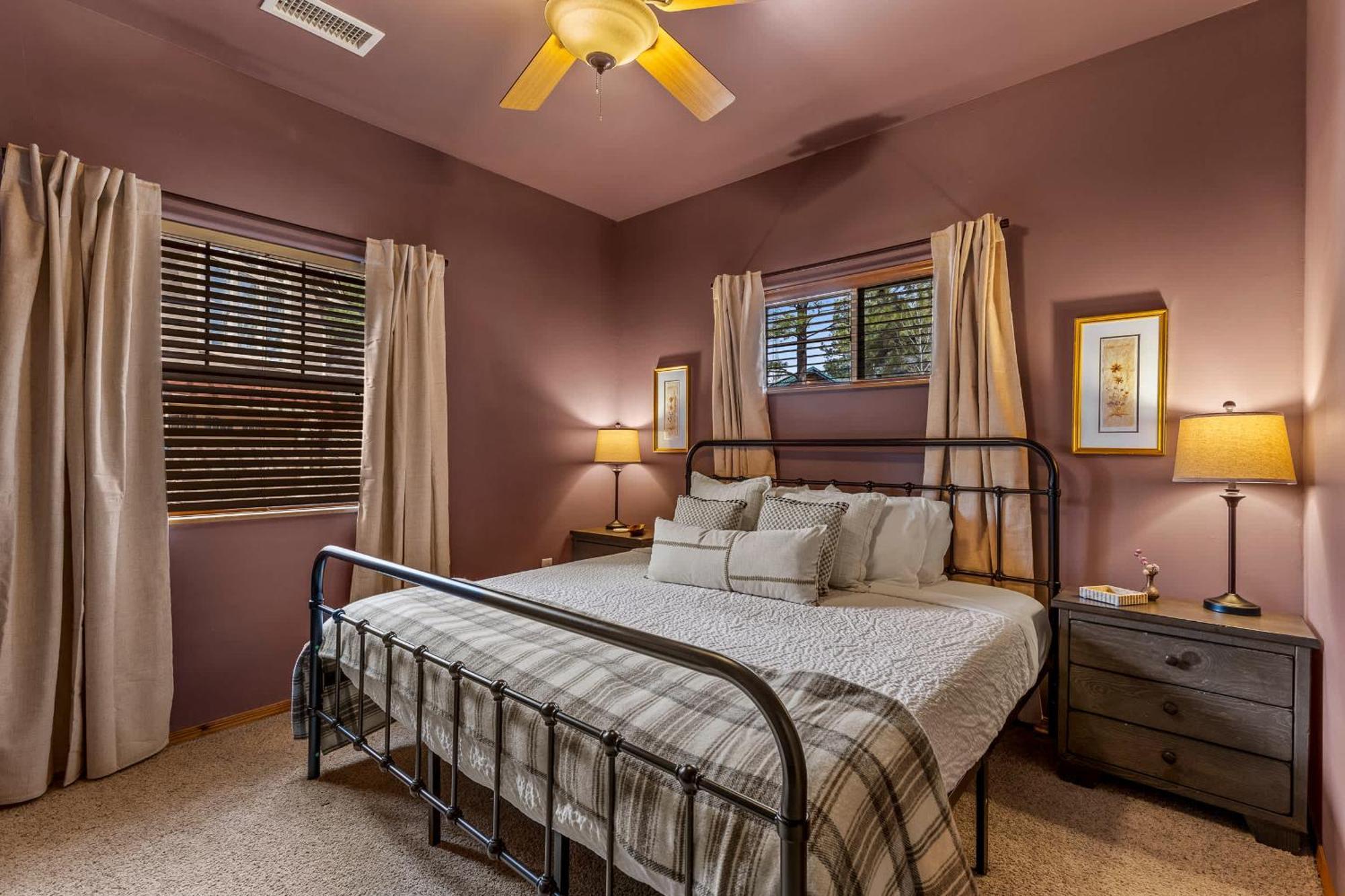 Fam-friendly Retreat Hot Tub Game Holiday home Flagstaff